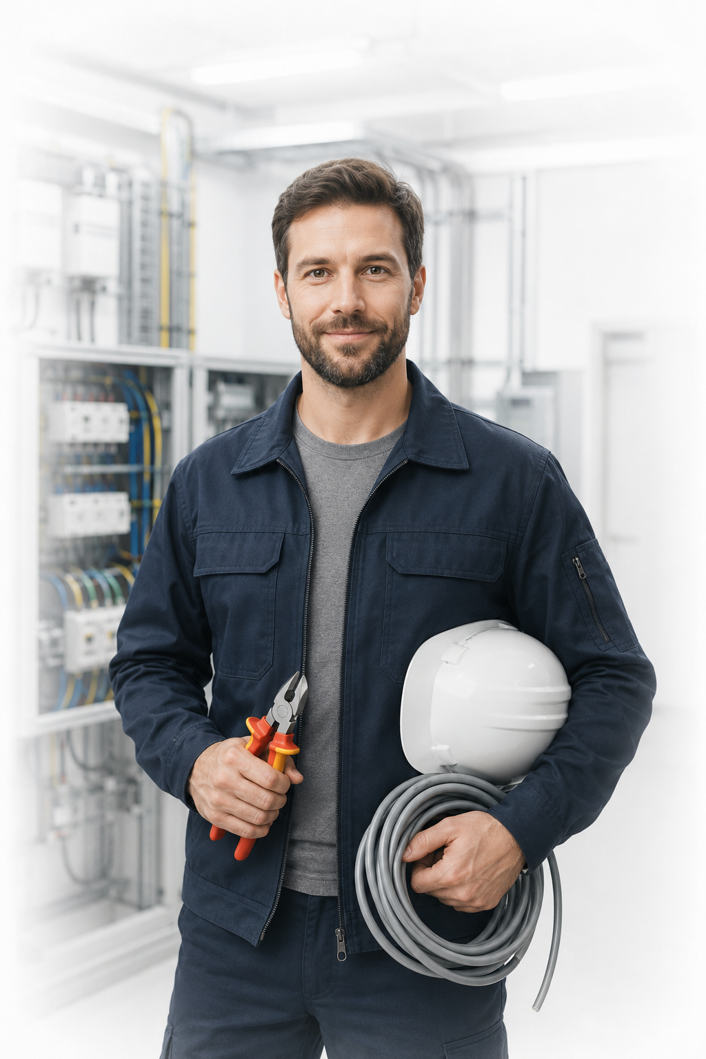 Blue Collar Permanent Placement