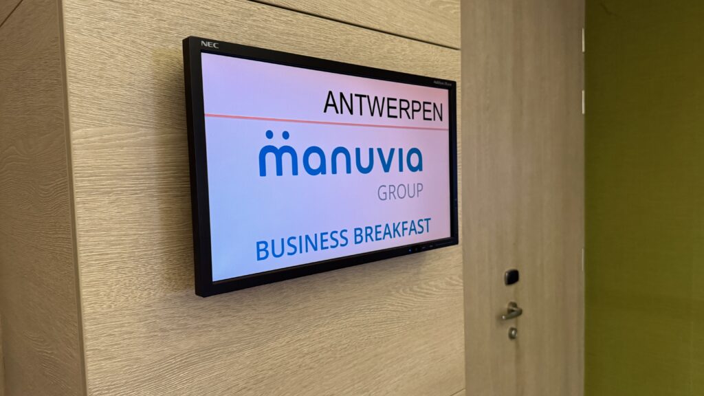 Business Breakfast v Bratislavě: Jak čelit výzvám současného trhu práce pomocí dat a inovací