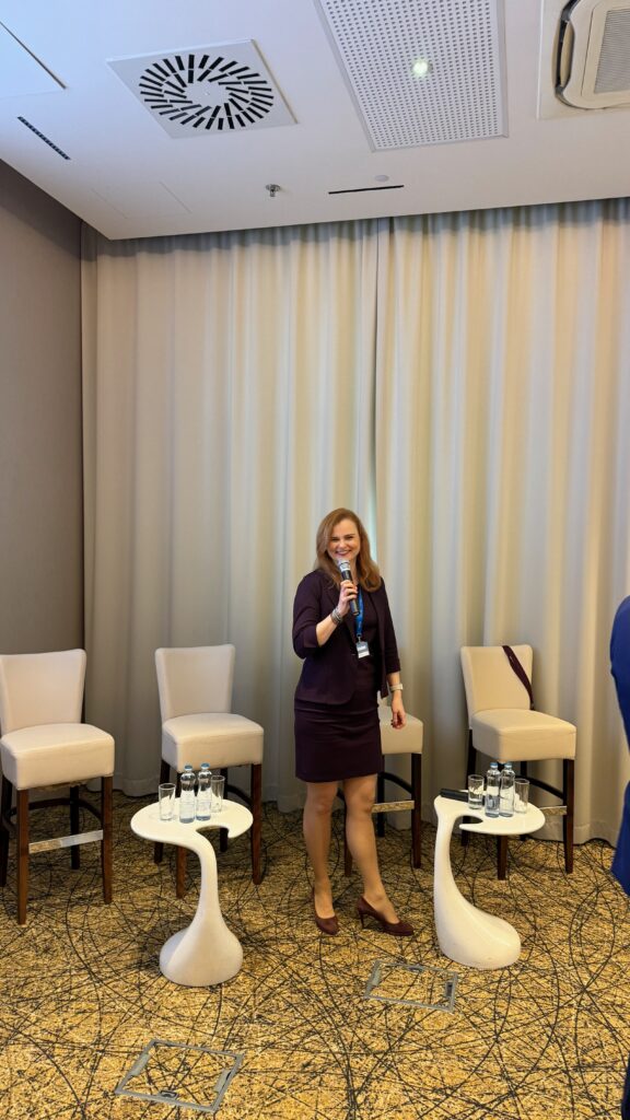 Business Breakfast v Bratislavě: Jak čelit výzvám současného trhu práce pomocí dat a inovací