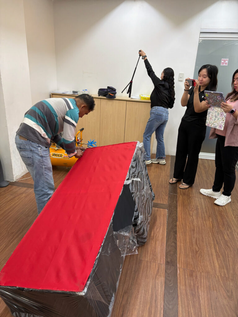 International mobility