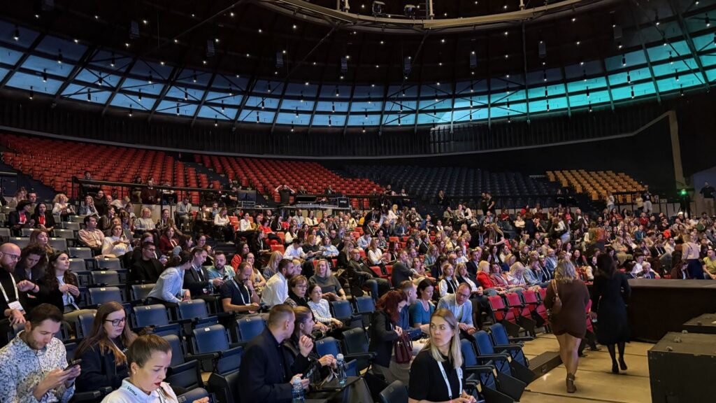 HRko Ostrava 2025: Zážitek, který rezonoval. Srdce HR komunity bilo v DOV