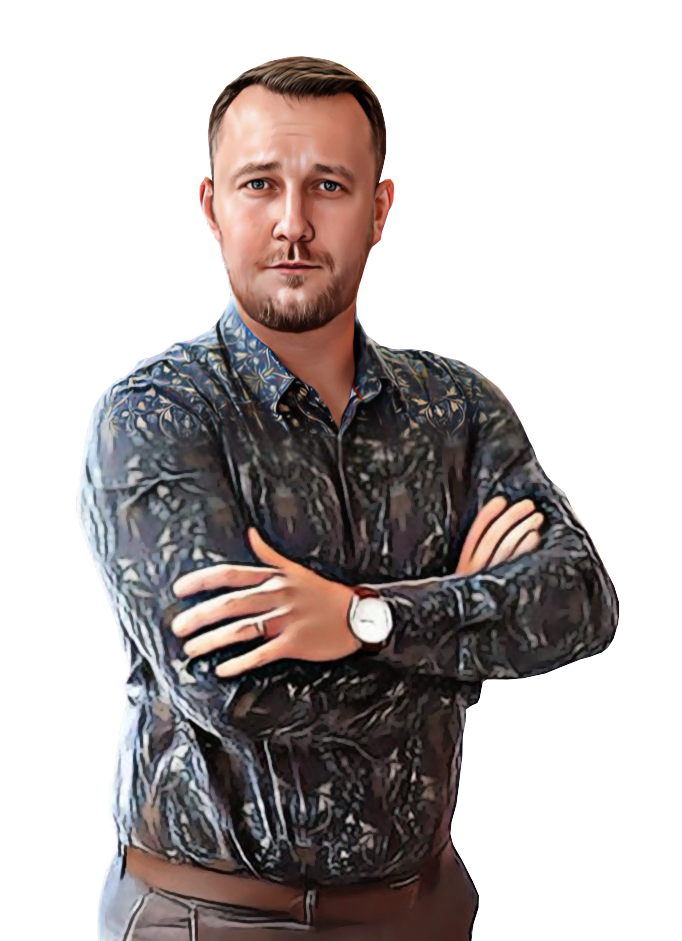Náš tým