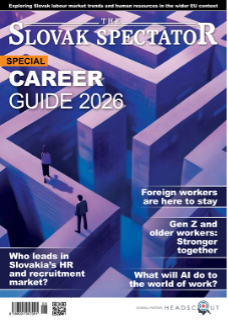 Manuvia is one of the largest HR agencies in Slovakia in both Recruiting and ADZ