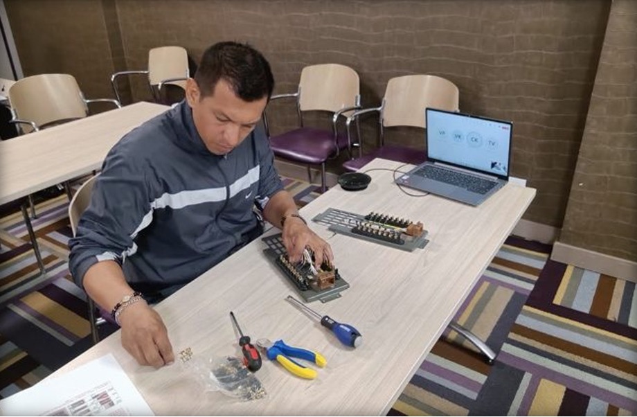 International mobility