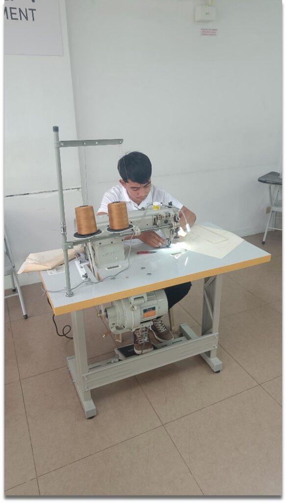 International mobility