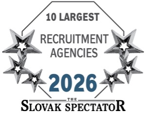 Manuvia is one of the largest HR agencies in Slovakia in both Recruiting and ADZ