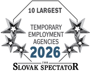 Manuvia is one of the largest HR agencies in Slovakia in both Recruiting and ADZ