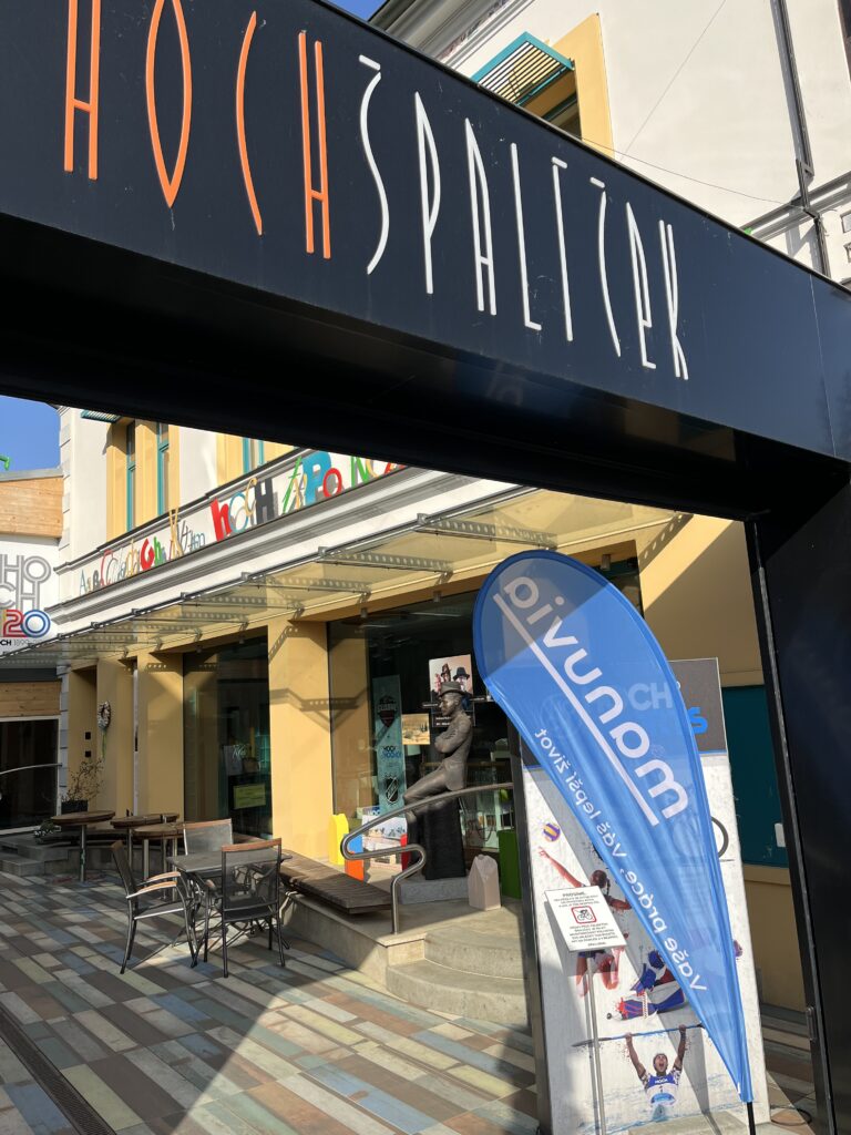 Business Breakfast snídaní otevírá dveře k novým příležitostem