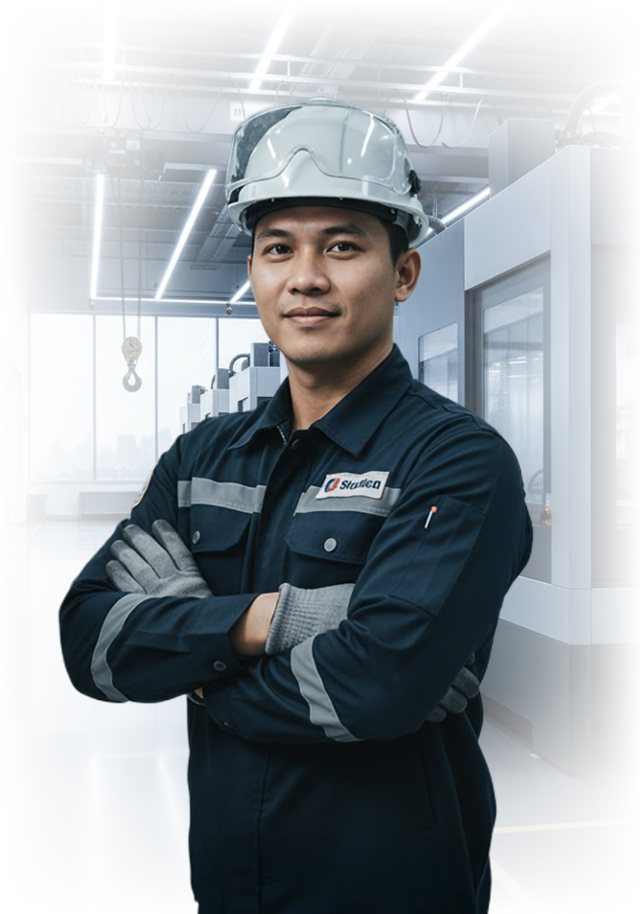 International mobility