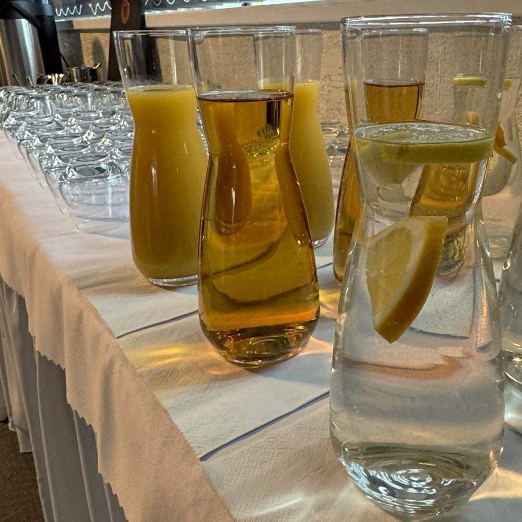Budoucnost HR na Business Breakfast v Pardubicích: AI, legislativa a mezinárodní nábor