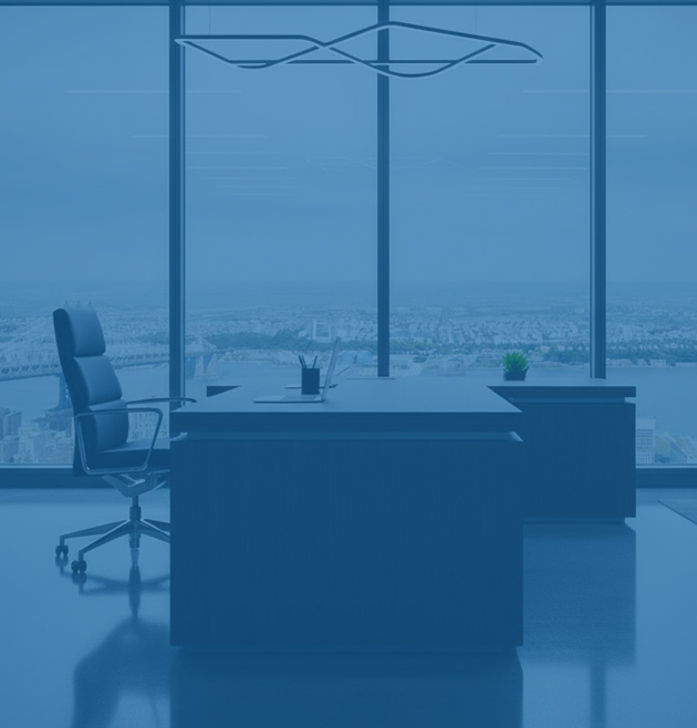 Střední management