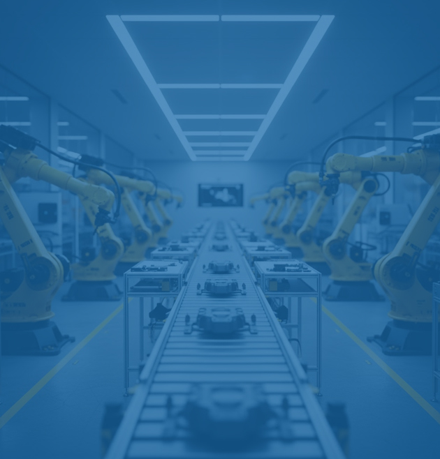 Práce ve výrobě a službách