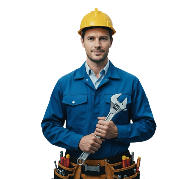 Práce ve výrobě a službách