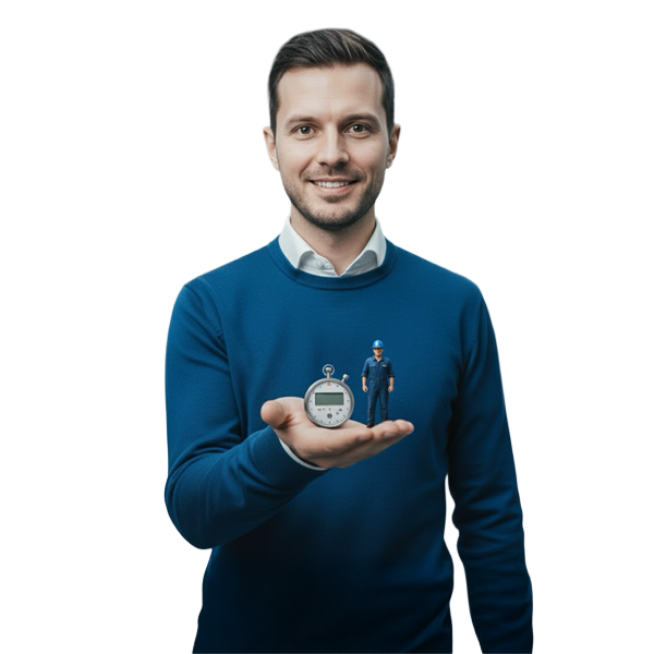 Zaměstnanci na dočasné přidělení