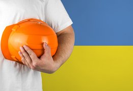 Ukrajinští zaměstnanci mají dočasnou ochranu v jiné zemi EU